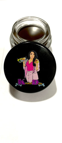 Eyebrow Pomade