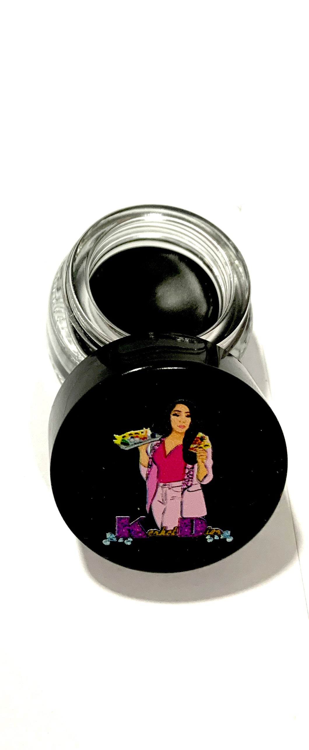 Eyebrow Pomade
