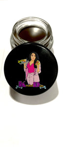 Eyebrow Pomade
