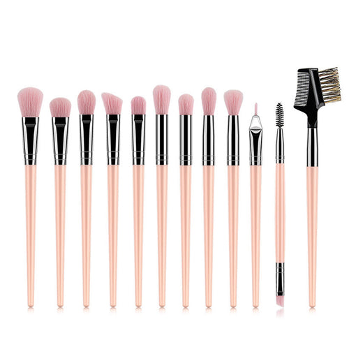 Makeup Brushes