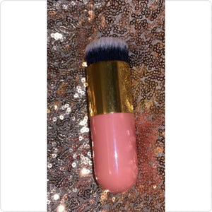 Foundation Brushes