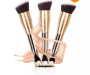 Foundation Brushes