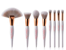 Load image into Gallery viewer, Signature Makeup Brushes