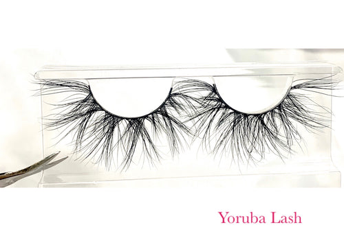 Lashes