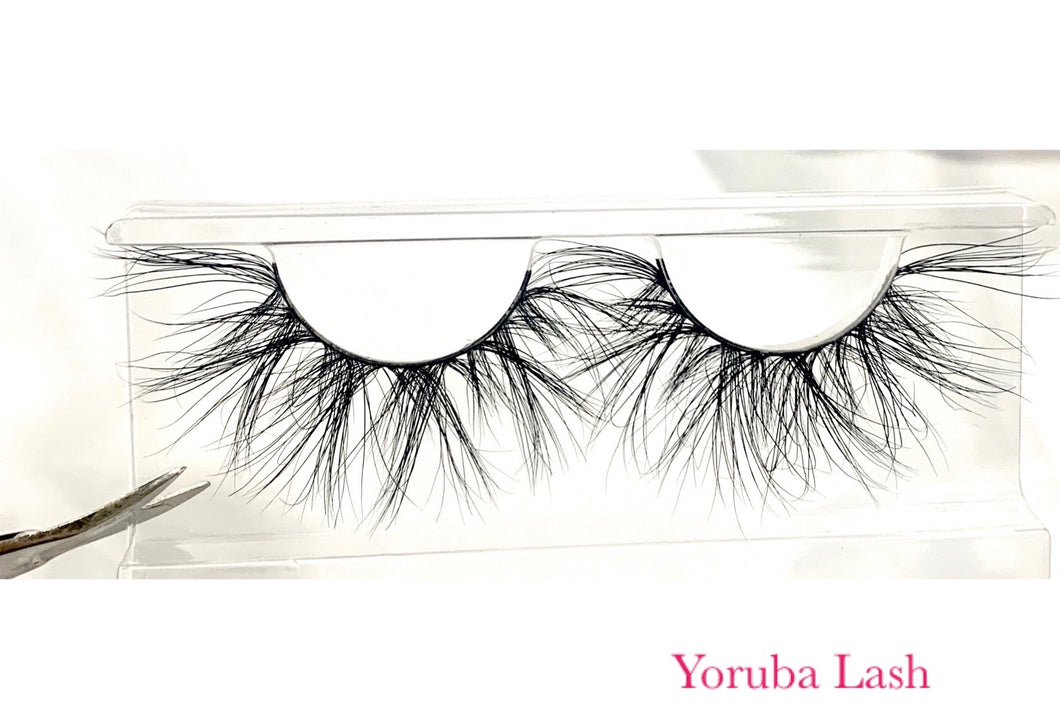 Lashes