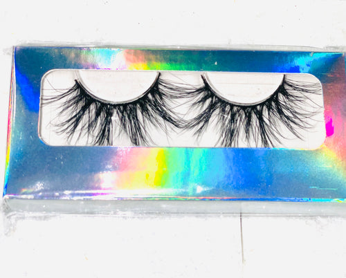 Lashes