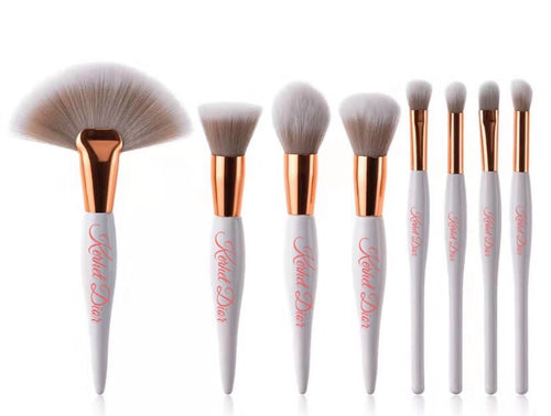 Signature Makeup Brushes