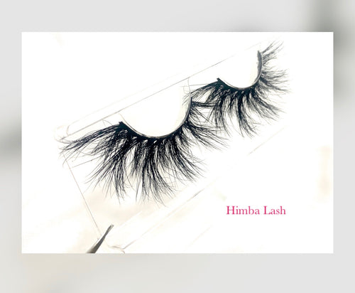 Lashes