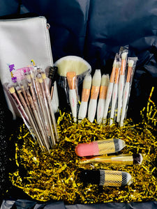 Brush Bundle Box