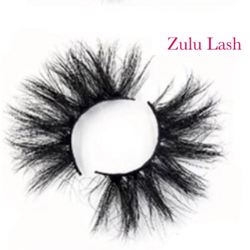 Lashes