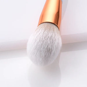 Signature Makeup Brushes