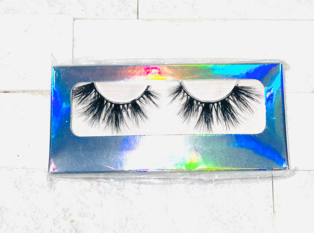 Lashes