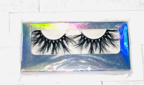 Lashes
