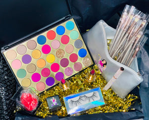 Variety Box