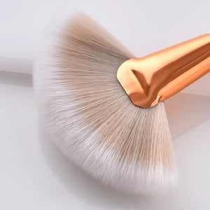 Signature Makeup Brushes