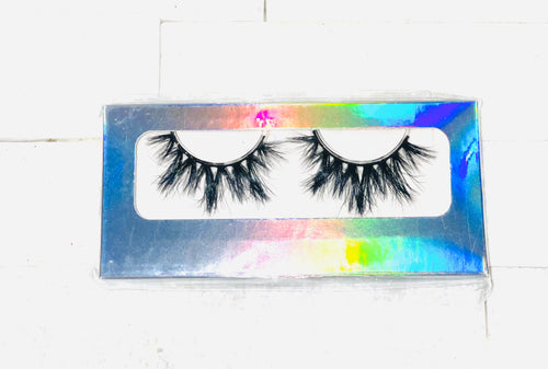 Lashes