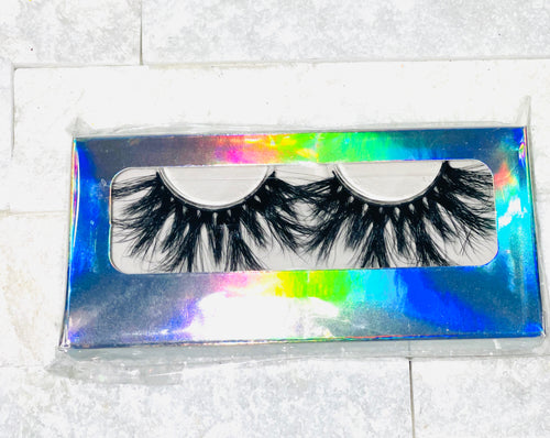 Lashes