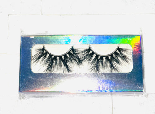 Lashes