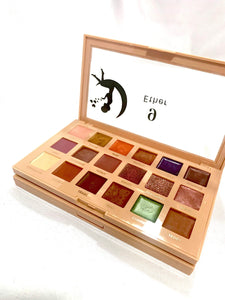 9 Ether Palette