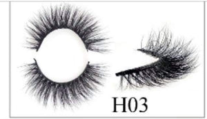 Hathor Lash