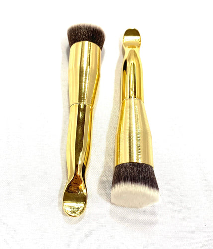 Foundation Brushes