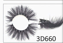 Load image into Gallery viewer, Kali Ma Lash