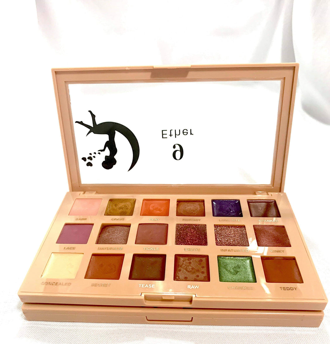 9 Ether Palette