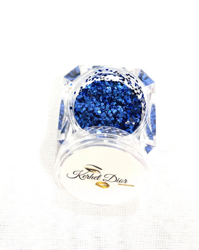 Sultry Sapphire